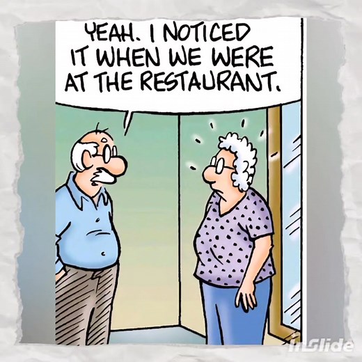 Grandparents pants story. | God Birds