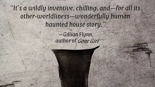 “A fiendish delight . . . Mitchell is something of a magician.”— Washington Post #SladeHouse is now available in paperback. Many thanks again to all who embraced the hardcover. And to those who are just arriving at Slade Alley for the first time, welcome. Enter at your own risk... Learn more: http://bit.ly/sladehousetp | David Mitchell - Author