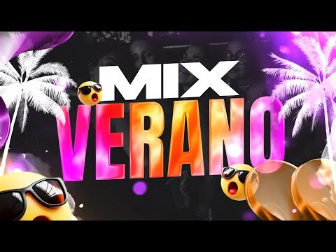 🍹MIX VERANO 2025🌴 LO MAS NUEVO & ESCUCHADO | DICIEMBRE | LukkasRmx