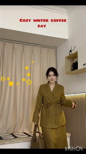 Winter outfits that turn cold days into STYLE STATEMENTS ❄️🔥