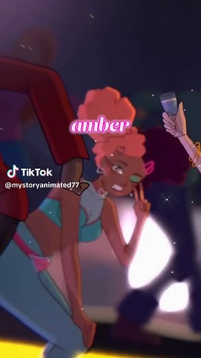 Barbie Angles and Simple Dimple Animation Story