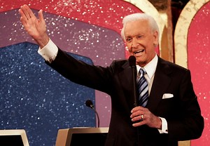 Bob Barker, iconic host of 'The Price Is Right' and animal activist, dies at 99