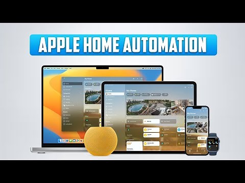 Apple Now Lets You Add Matter Devices to Apple Home Without a Hub