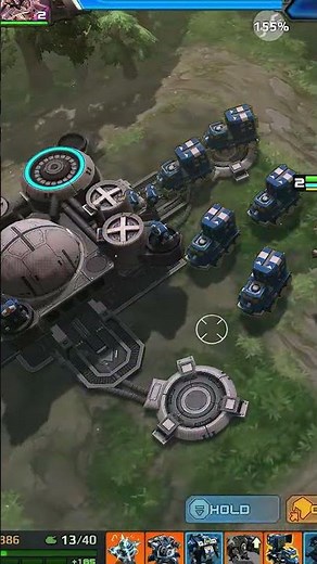 Revisiting AirMech | Mecha March Madness '24