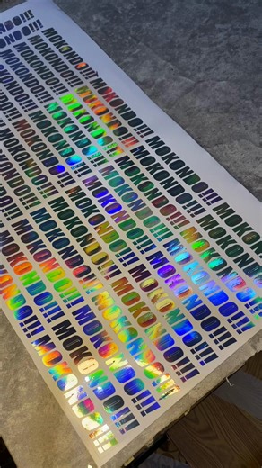 Creative Sticker Cutting Techniques for Every Project