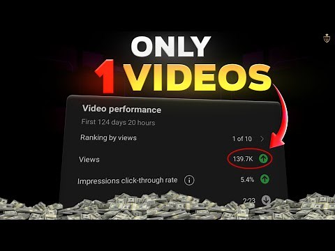 5 Tips to Make High QUALITY Videos 🔥