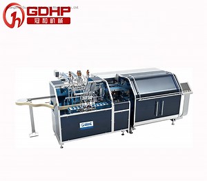 [Hot Item] Automatic Pharmaceuticals High Speed Horizontal Boxing packaging Machine