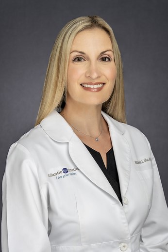 Dr. Michelle L. Diaz | Ophthalmologist St. Augustine | Jacksonville