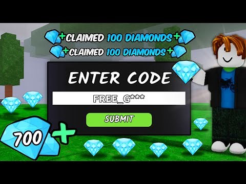 HOW TO GET FREE DIAMONDS IN 99 NIGHTS IN THE FOREST! (NEW CODES)