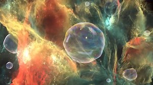 Summer Solstice: The 10th Solar Term of the Year. The Thriving of All Things. To what question the universe is the answer? Once you have doubts, you may enter the tunnel of space and time to find the answer. #SummerSolstice | 中国节日