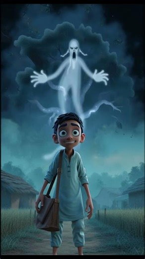 booth ki story #cartoon #cartooncartoon #animation