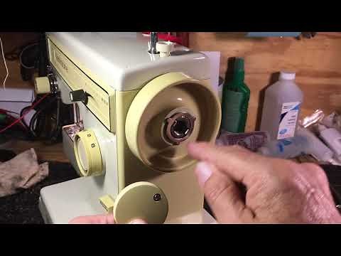 Re-assembling hand wheel and clutch release