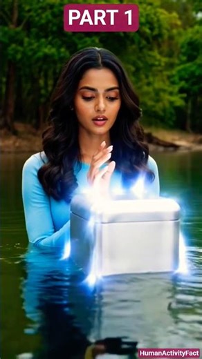 Magic Box ✨ 🪄 #shorts #animation #magic