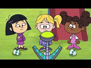 Supernoobs Season 1 Episode 38 I Know You Noob