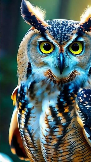¿Qué come la lechuza cuando nadie mira? 🦉