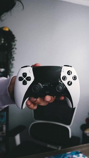 Dualsense Edge Trigger Stops for Precise Gaming Experience