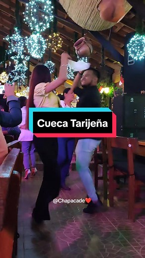 Descubre la Cueca Chapaca: Tradición y Baile en Tarija