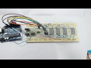 Cómo hacer un reloj Digital de Arduino - askix.com