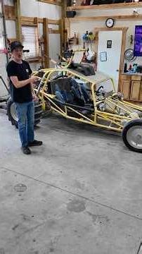 🏁Wheelie or Bust💥 Marketplace Buggy