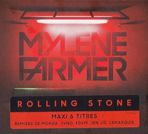 Mylene Farmer - Rolling Stone