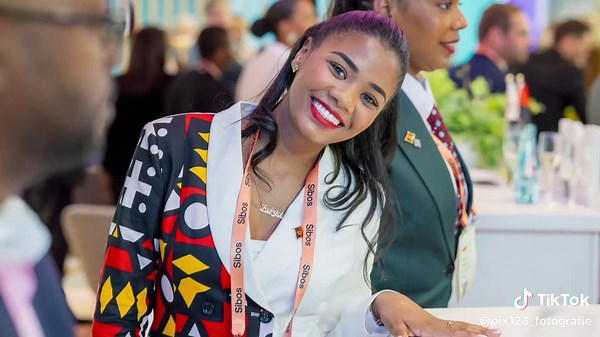 Sibos Frankfurt Recap: Highlights from the Financial Fair