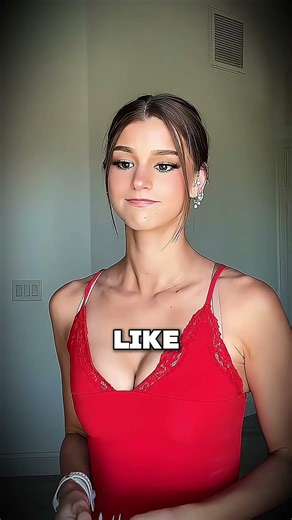 Natalie vs Brooke Monk Makeup Challenge Trend Who Won #shorts #trending #viral