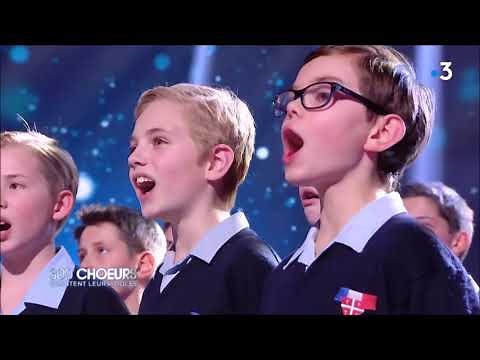 PCCB : Encore un Soir 300 choeurs sept 2019