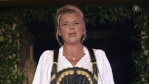 【Angela Wiedl】Jodel medley