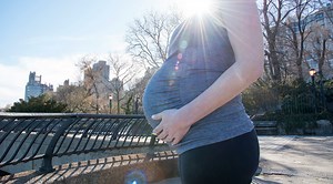 Your Complete Guide to Prenatal Yoga