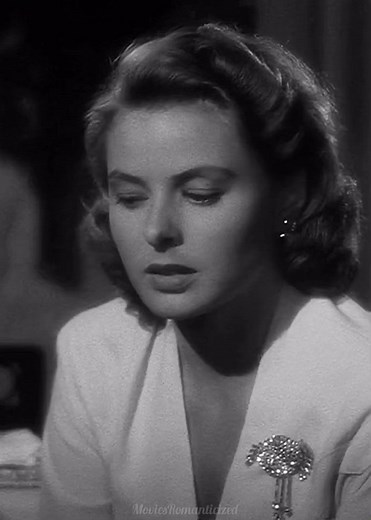 Classic Hollywood Cinema Movie Romantic Scene