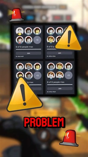 Roblox's Bot Farming Problem... #roblox