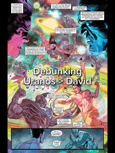 #legion #marvel #debunk #fyp @The Father | marvel