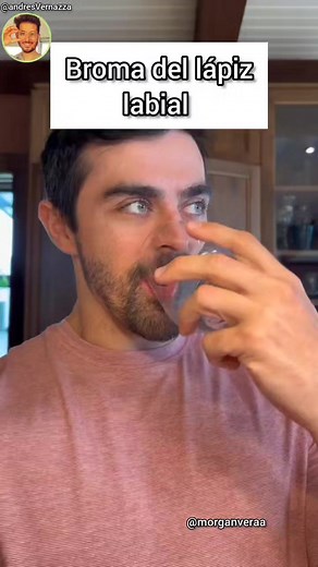 161K views · 7.8K reactions | Broma del lápiz labial a mí novia #entenderalasmujeres | Andres Vernazza | Facebook