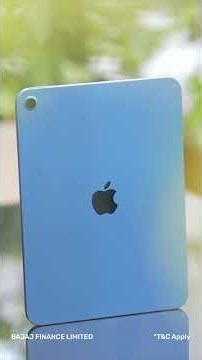 🔹 Apple iPad 11-inch Camera, Speakers & Features Explained 📱