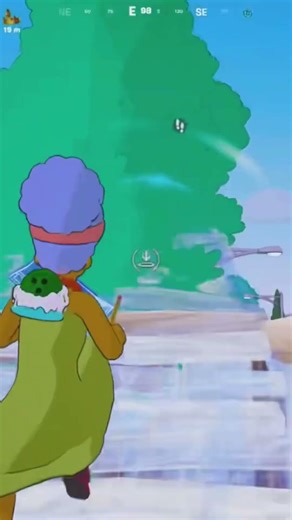 Fortnite squads solo clip. #fortnite #fortniteclips #funny