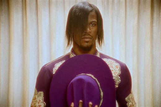 Jimmy Butler Goes Emo Again in Fall Out Boy's Music Video for 'So Much (for) Stardust'