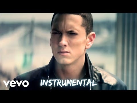 Eminem - Not Afraid (Instrumental)