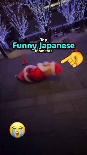 The FUNNIEST Moments Caught In Japan 🤣