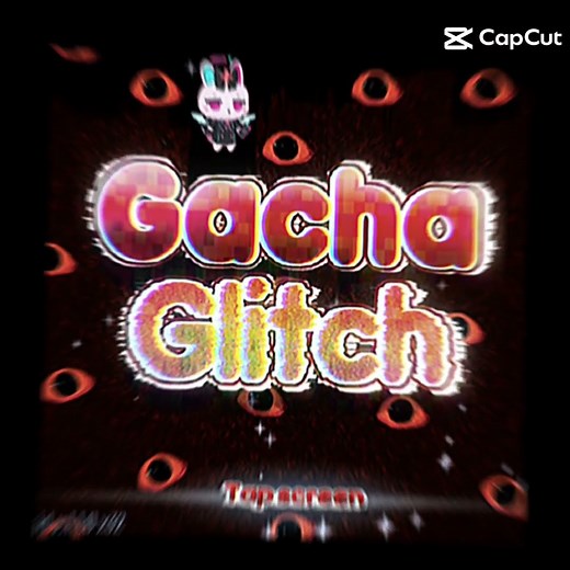 gacha glitch