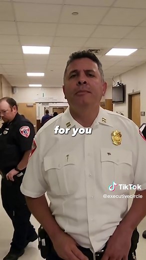 Inside the Government Building: Security Protocols Explained