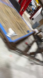 2.8K views · 44 reactions | This trailer made some huge improvements! Almost fully functional and ready for the road. #trailer #dot #rebuild #recondition #DIY #trailerrebuild #wiring #led #woodprotection #MDDP | Mark Tech | Facebook