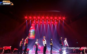 【梦吧资源】211211 NCT DREAM 2021 MAMA舞台合集