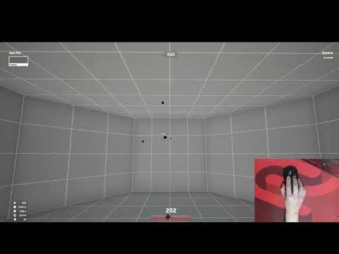 STAR TRACKING V3 318 #7