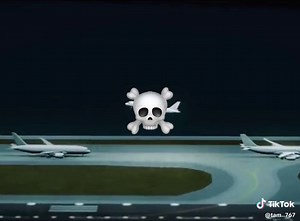 Air Canada 759 Aviation Incident Video