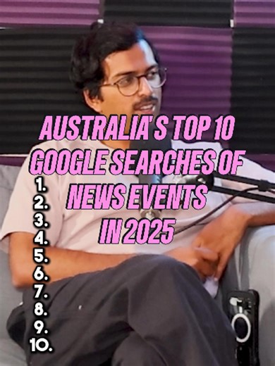 Top 10 Google Searches in Australia You Need to Know