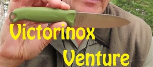 Victorinox Venture Review — Watch Before You Buy