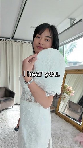 Celebrating Tradition with Modern Filipiniana Wedding Dresses