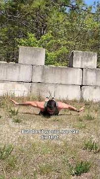 THIS for More Hand-Release Push-Ups