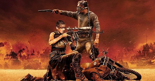 The Best Movies Of 2015