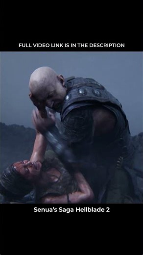 SENUA'S SAGA HELLBLADE 2 Gameplay #senuassagahellblade2 #hellblade2gameplay